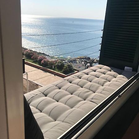 La Soluzione Perfetta Apartman Arenzano Kültér fotó