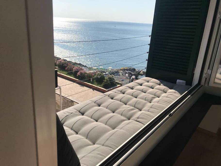 La Soluzione Perfetta Apartman Arenzano Kültér fotó