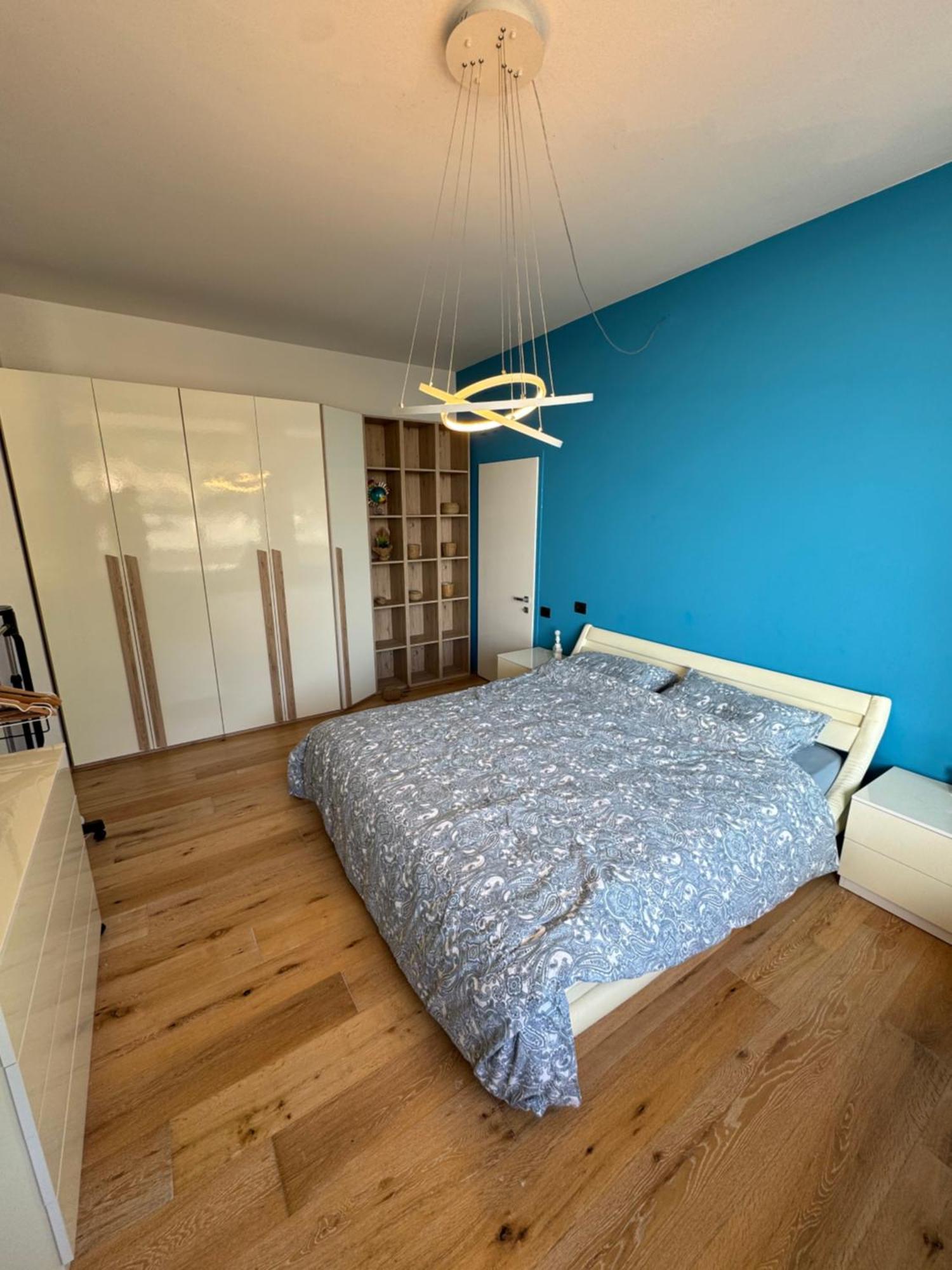 La Soluzione Perfetta Apartman Arenzano Kültér fotó