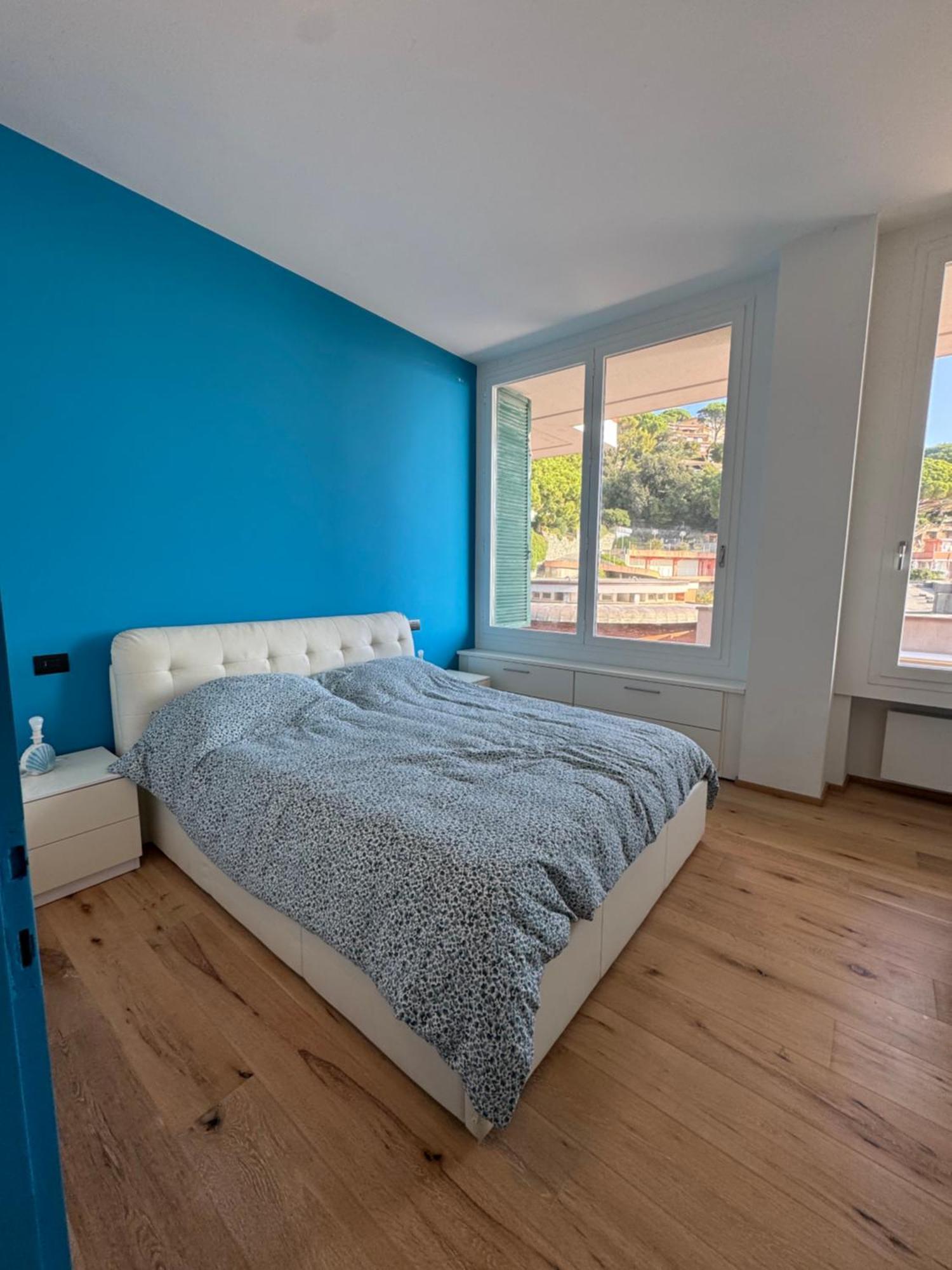 La Soluzione Perfetta Apartman Arenzano Kültér fotó