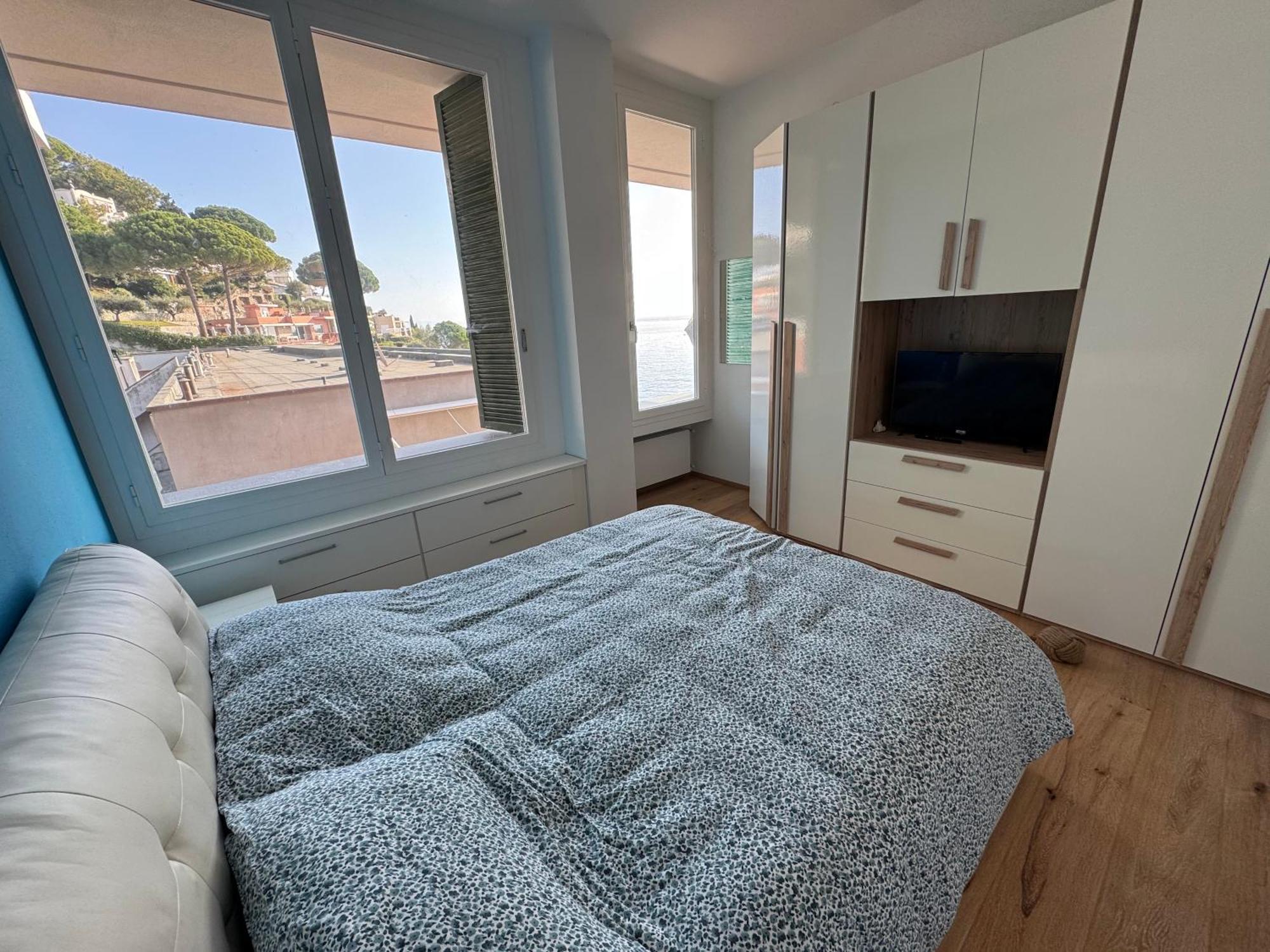 La Soluzione Perfetta Apartman Arenzano Kültér fotó