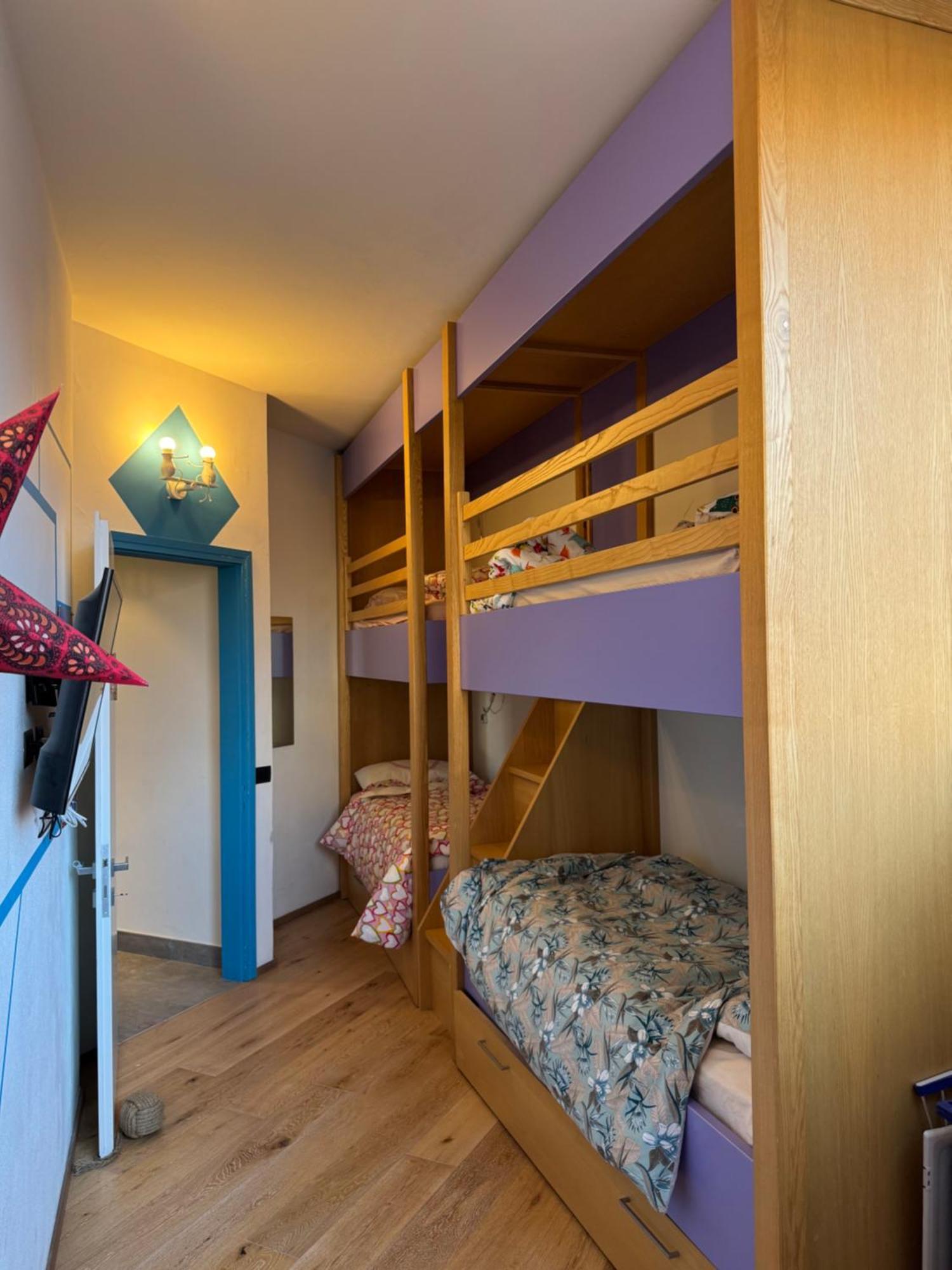 La Soluzione Perfetta Apartman Arenzano Kültér fotó