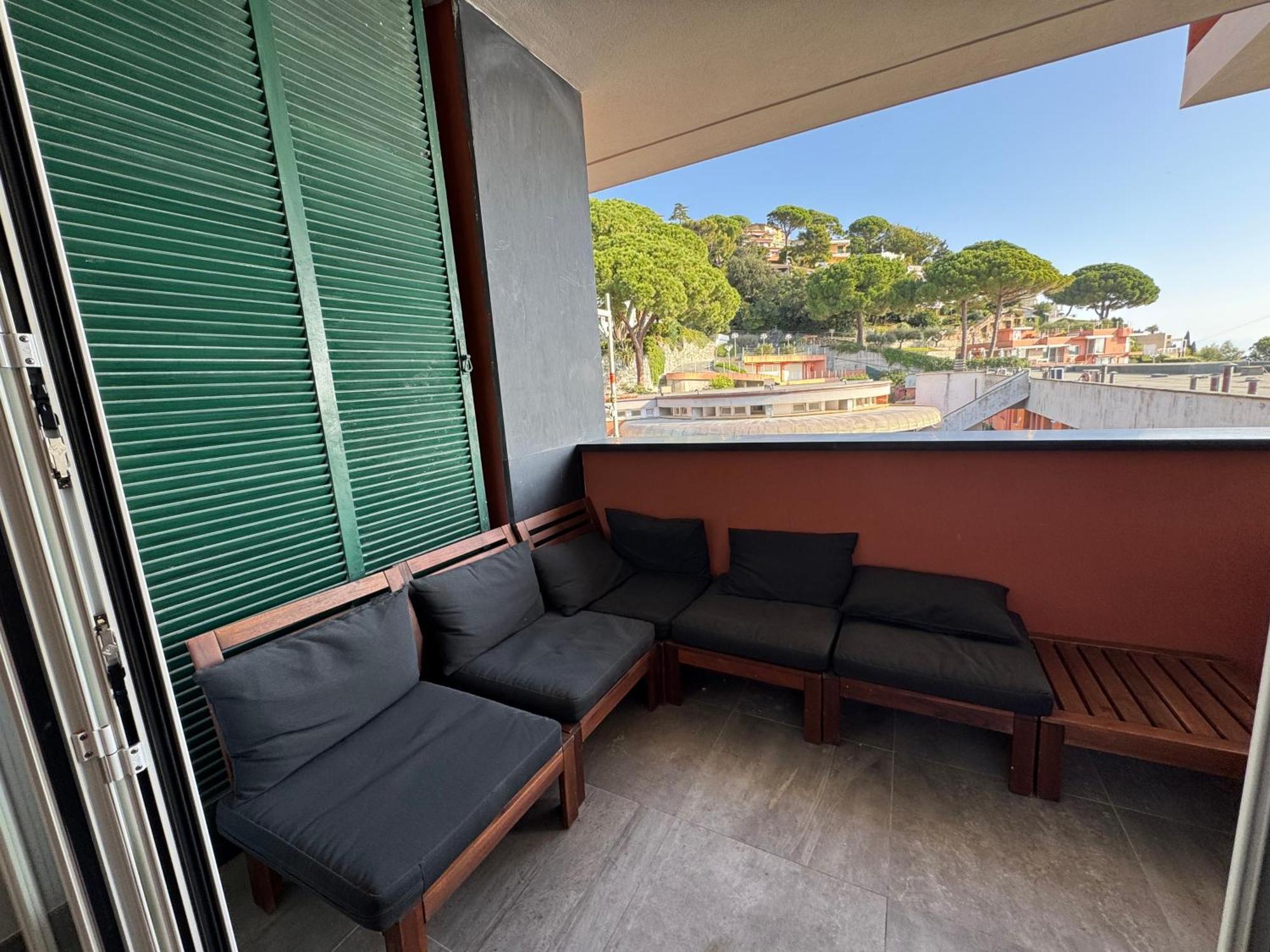 La Soluzione Perfetta Apartman Arenzano Kültér fotó